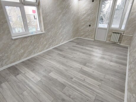 Объявление №6065387 - Сумгаит, Сумгаит, 1-комн., 30 м², 2/4 этаж