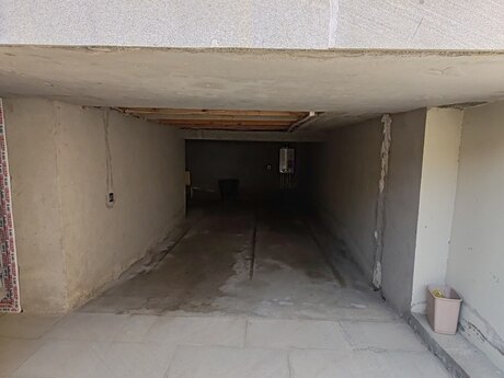 3 otaqlı həyət evi/bağ evi - Hövsan q. - 80 m²