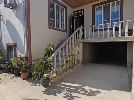 Elan №6065390 - Bakı, Hövsan q., 3 otaqlı, 80 m²