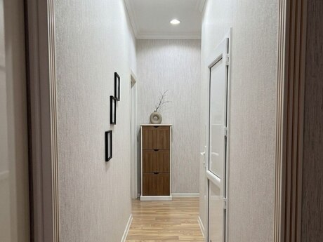 2 otaqlı köhnə tikili - Sumqayıt - 40 m²
