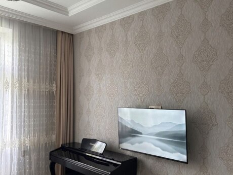 2 otaqlı köhnə tikili - Sumqayıt - 40 m²