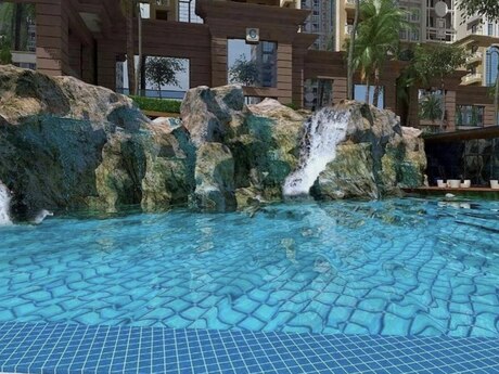 2 otaqlı yeni tikili - 28 May m. - 55 m²