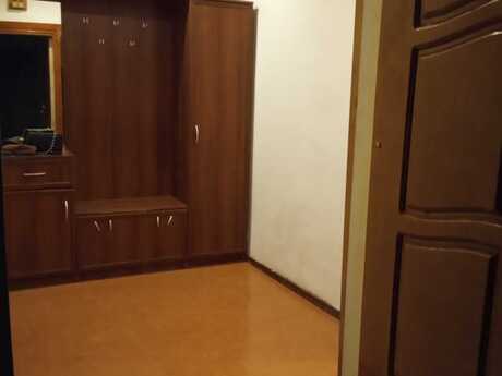 2 otaqlı köhnə tikili - Nəriman Nərimanov m. - 70 m²