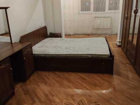 2 otaqlı köhnə tikili - Nəriman Nərimanov m. - 70 m²
