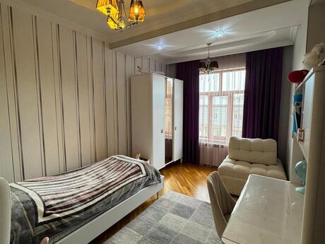 3 otaqlı mənzil, 102 m², Nəriman Nərimanov: 380 000 ₼ 4