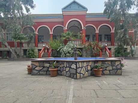 Объявление №6065419 - Баку, Сабунчинский  р., 5-комн., 200 м²