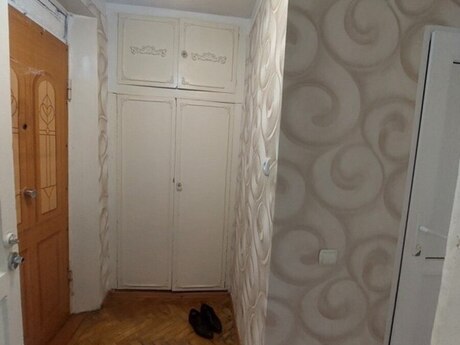 1-комн. вторичка - Наримановский  р. - 35 м²