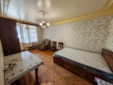 1-комн. вторичка - Наримановский  р. - 35 м²