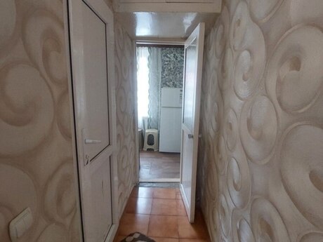 1-комн. вторичка - Наримановский  р. - 35 м²