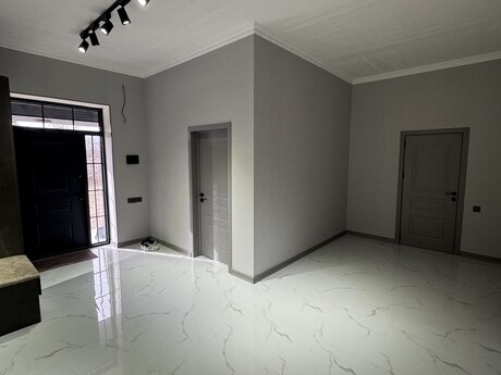 3 otaqlı həyət evi/bağ evi - Şüvəlan q. - 145 m²