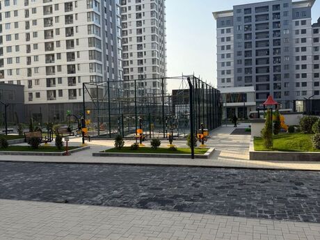 Объявление №6065430 - Баку, м. 20 января, 3-комн., 75 м², 12/14 этаж