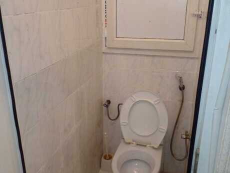 2 otaqlı köhnə tikili - Memar Əcəmi m. - 70 m²