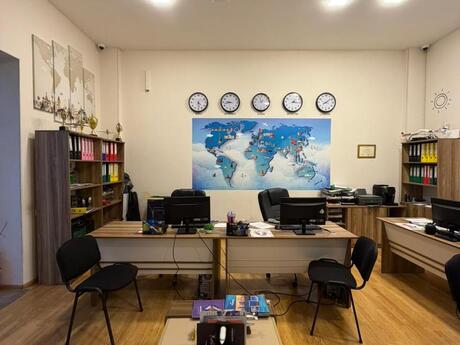 Elan №6065440 - Bakı, Nizami m., 1 otaqlı, 40 m²