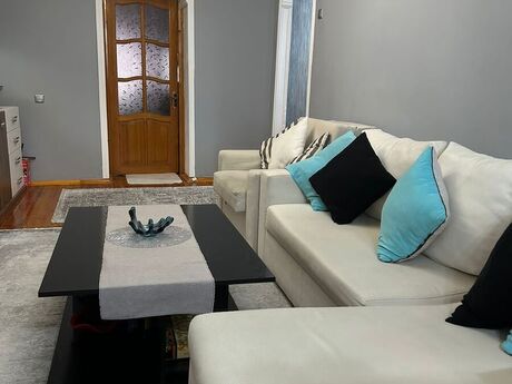 Объявление №6065445 - Баку, м. Мемар Аджеми, 2-комн., 55 м², 2/5 этаж