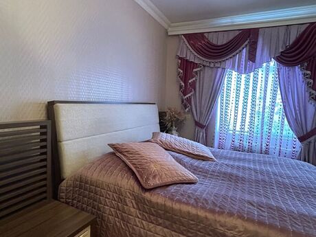 2 otaqlı mənzil, 55 m², Memar Əcəmi: 140 000 ₼ 5
