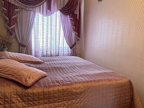 2 otaqlı köhnə tikili - Memar Əcəmi m. - 55 m²