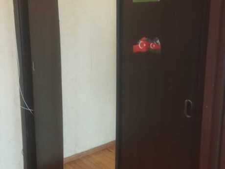 2-комн. вторичка - пос. Ахмедлы - 60 м²