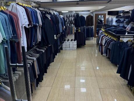 Obyekt - 8 Noyabr m. - 60 m²