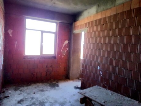 1 otaqlı yeni tikili - Mehdiabad q. - 48 m²