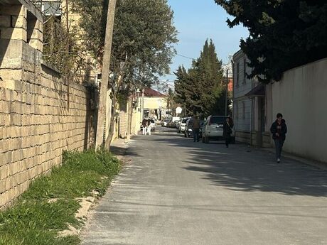 1 otaqlı yeni tikili - Mehdiabad q. - 48 m²