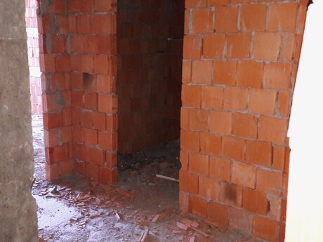 1 otaqlı yeni tikili - Mehdiabad q. - 48 m²