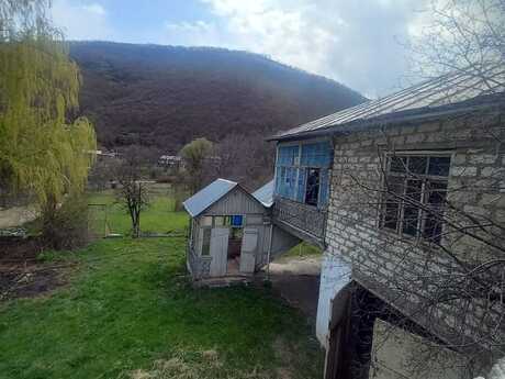 Объявление №6065491 - Гёйгёль, Гёйгёль, 20 сот