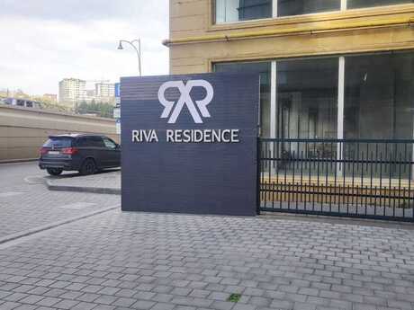 2 otaqlı yeni tikili - Xətai r. - 65 m²