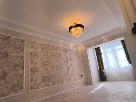 Объявление №6065482 - Баку, м. Мемар Аджеми, 3-комн., 83 м², 2/5 этаж