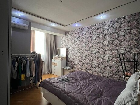 3-room apartment, 108 m², Əhmədli: 165 000 ₼ 4
