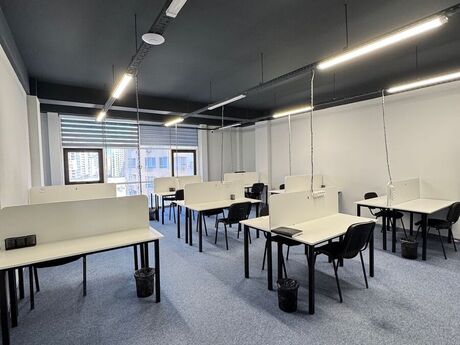 Elan №6065487 - Bakı, 28 May m., 17 otaqlı, 540 m²