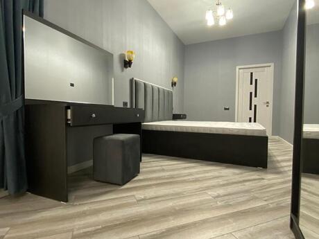 3 otaqlı yeni tikili - 28 May m. - 120 m²