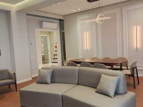 Объявление №6065504 - Баку, пос. Аг шехер, 3-комн., 130 м², 3/7 этаж