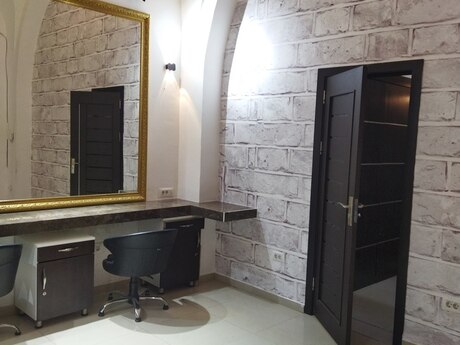 Obyekt - İçəri Şəhər m. - 50 m²