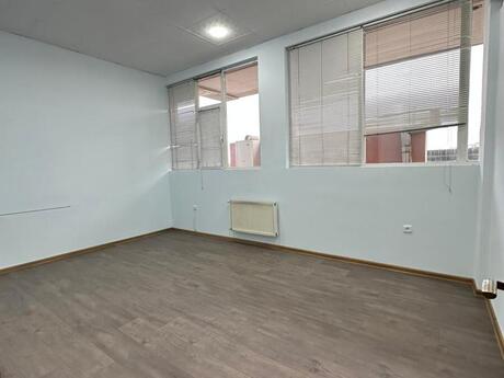 5-комн. офис - м. Нариман Нариманов - 220 м²