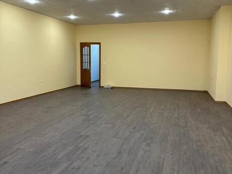 5-комн. офис - м. Нариман Нариманов - 220 м²