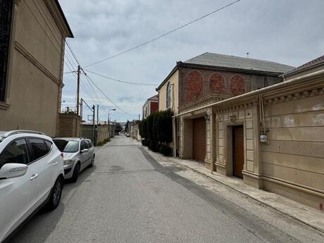 Elan №6065516 - Bakı, Bakıxanov q., 5 otaqlı, 221 m²