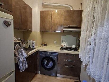 2 otaqlı yeni tikili - 20 Yanvar m. - 55 m²