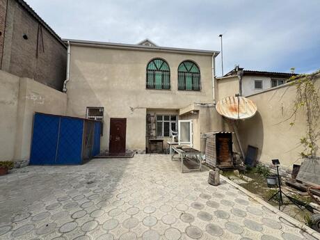 5-комн. дом/дача - пос. Бакиханова - 221 м²