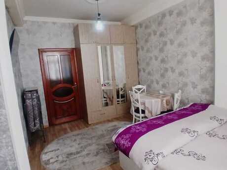 1-комн. новостройка - Хырдалан - 35 м²
