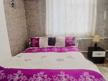 1-комн. новостройка - Хырдалан - 35 м²