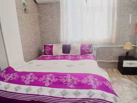 1-комн. новостройка - Хырдалан - 35 м²