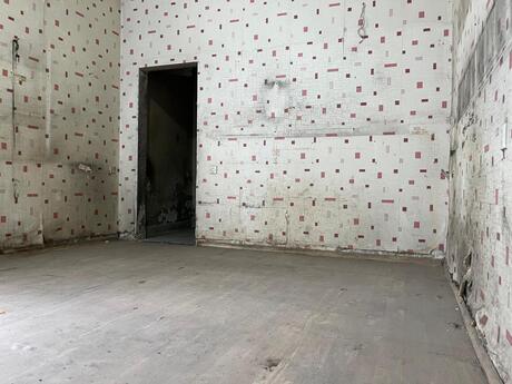 Obyekt - İnşaatçılar m. - 20 m²
