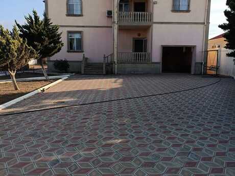 Объявление №6065540 - Баку, пос. Горадил, 6-комн., 230 м²