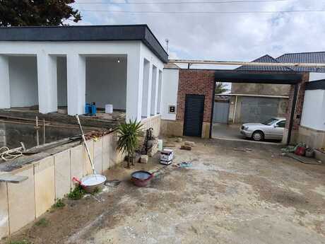 Buzovnada 4 otaqlı həyət evi satılır, 184 m², 365 000 AZN, şəkil 5 / 12