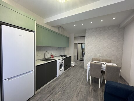 Kirayə 2 otaqlı mənzil, 55 m², 20 Yanvar: 750 ₼/ay 2