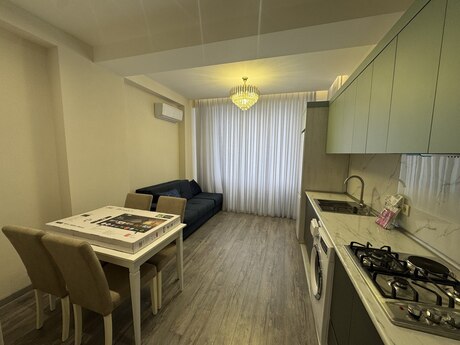 Kirayə 2 otaqlı mənzil, 55 m², 20 Yanvar: 750 ₼/ay 3