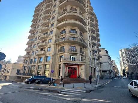 Obyekt - Sahil m. - 90 m²