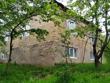 6 otaqlı həyət evi/bağ evi - Quba - 220 m²