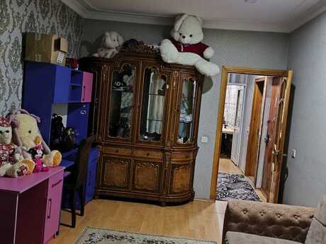 Elan №6065547 - Bakı, Massiv V q., 2 otaqlı, 60 m², 1/9 mərtəbə