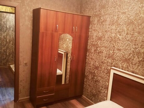 Объявление №6065552 - Баку, м. 20 января, 2-комн., 65 м², 7/9 этаж